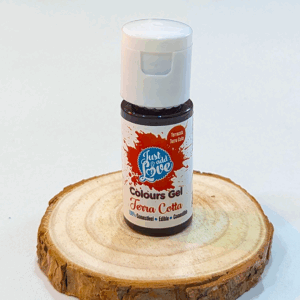 Corante Gel TerraCota