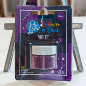 Corante Dust Violeta