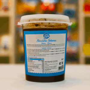 Nocciola Intensa