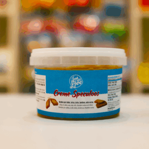 Creme Speculoos