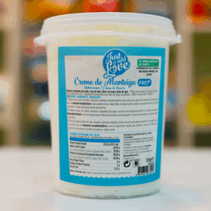 Creme Manteiga