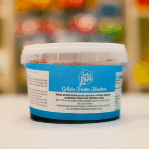 Gelleia Frutos Silvestres