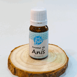 Aroma de Anís