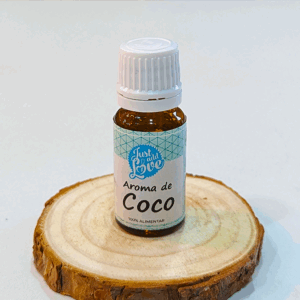 Aroma de Coco