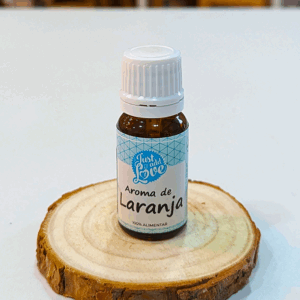 Aroma de Laranja