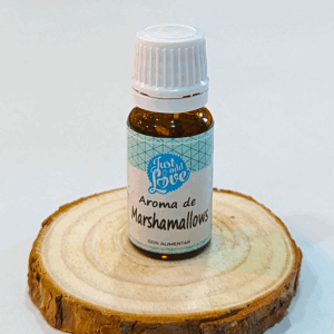 Aroma de Marshmallows