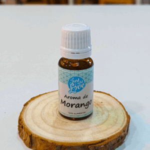 Aroma de Morango