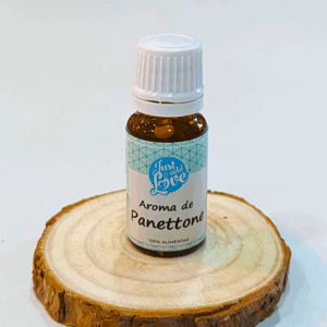 Aroma de Pannetone