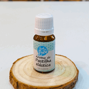 Aroma de Pastilha Elástica