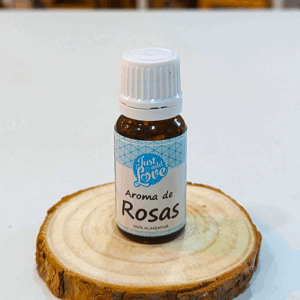 Aroma de Rosas