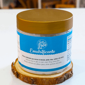Emulsificante
